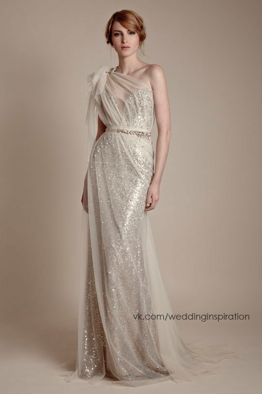 Самые красивые свадебные платья!)) - Страница 2 Fqx92i5hvZs